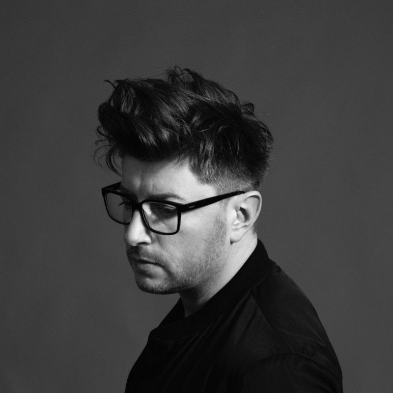thom picture